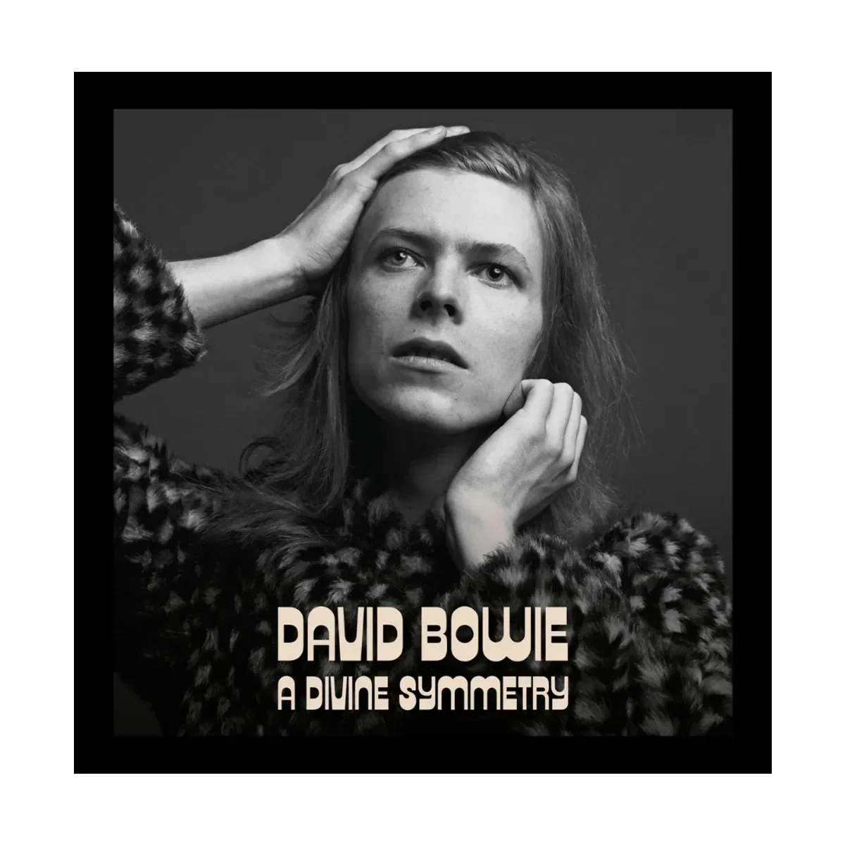 David Bowie A Divine Symmetry 1LP (Companion Vinyl)