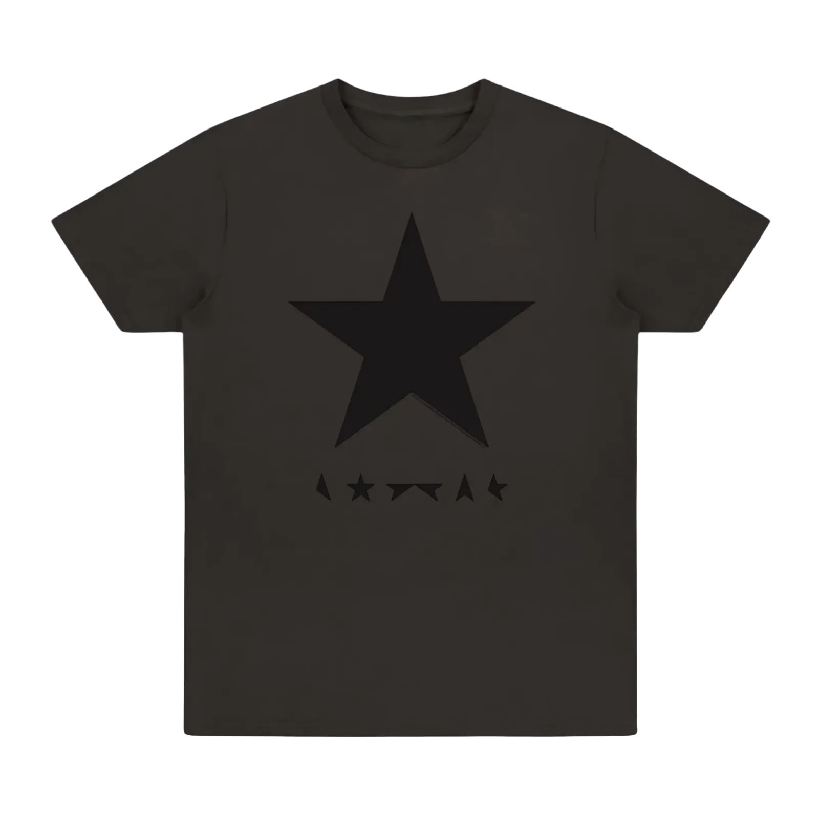 David Bowie Blackstar T-Shirt - Image 2