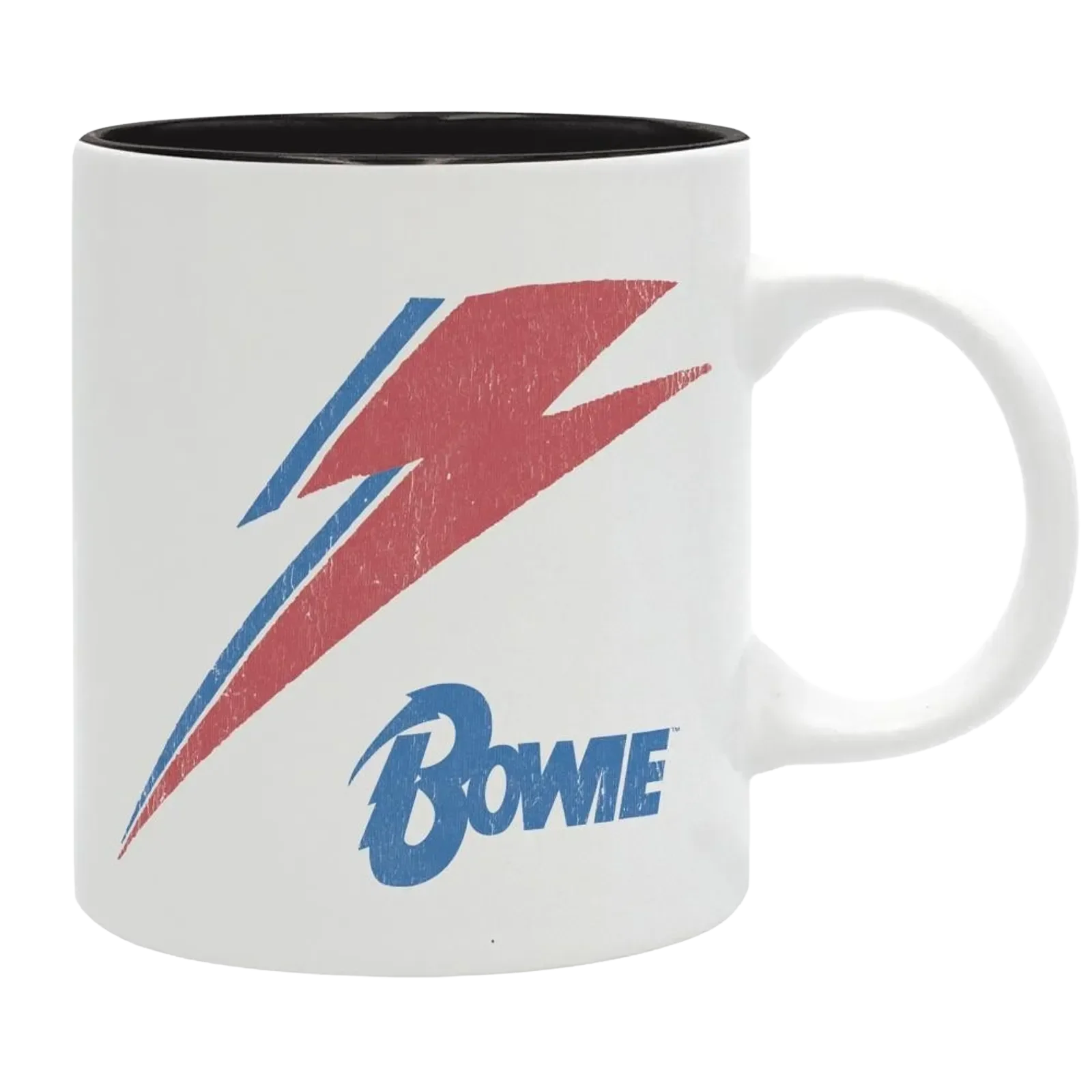 David Bowie Bolt Mug - Image 2