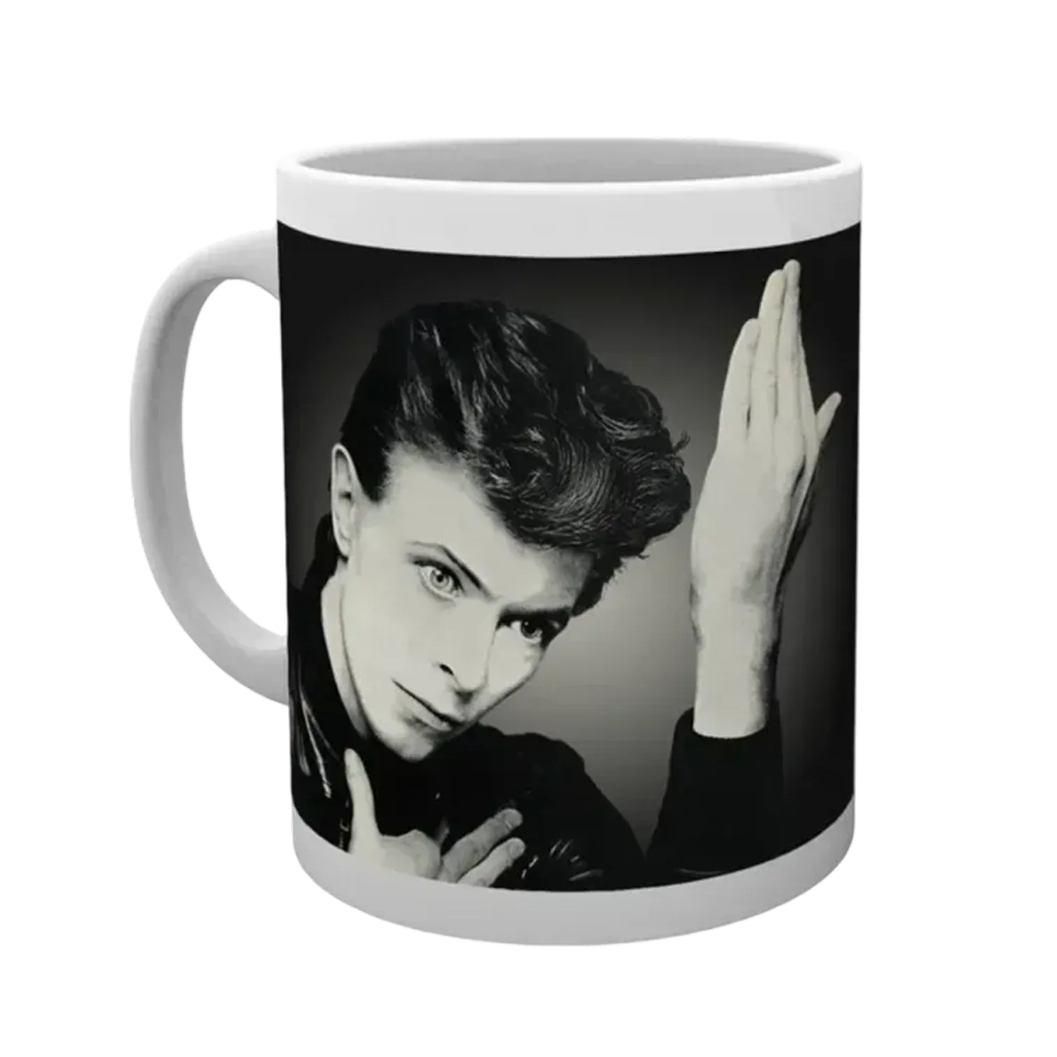 Heroes Mug