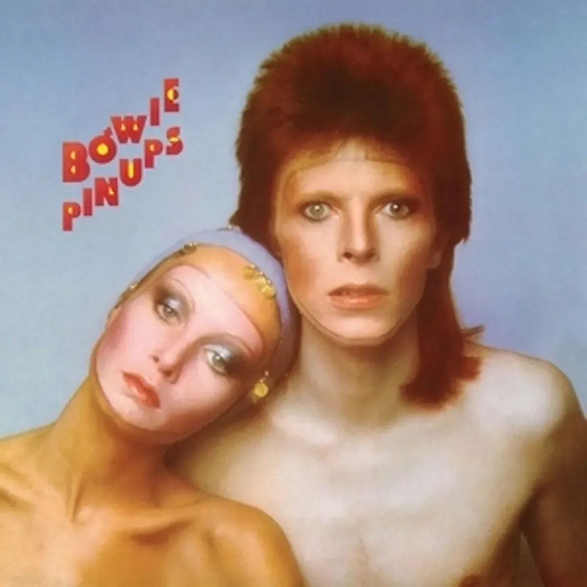 Pinups CD