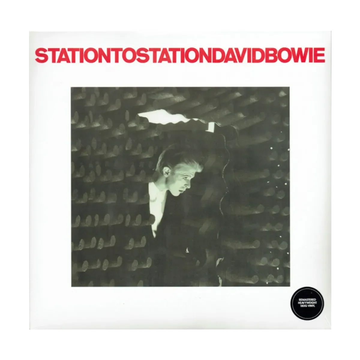 Station To Station Vinyl
