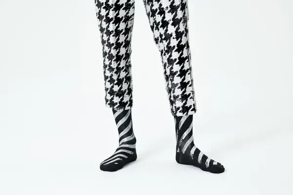 The Silver Lining Sock - Image 2