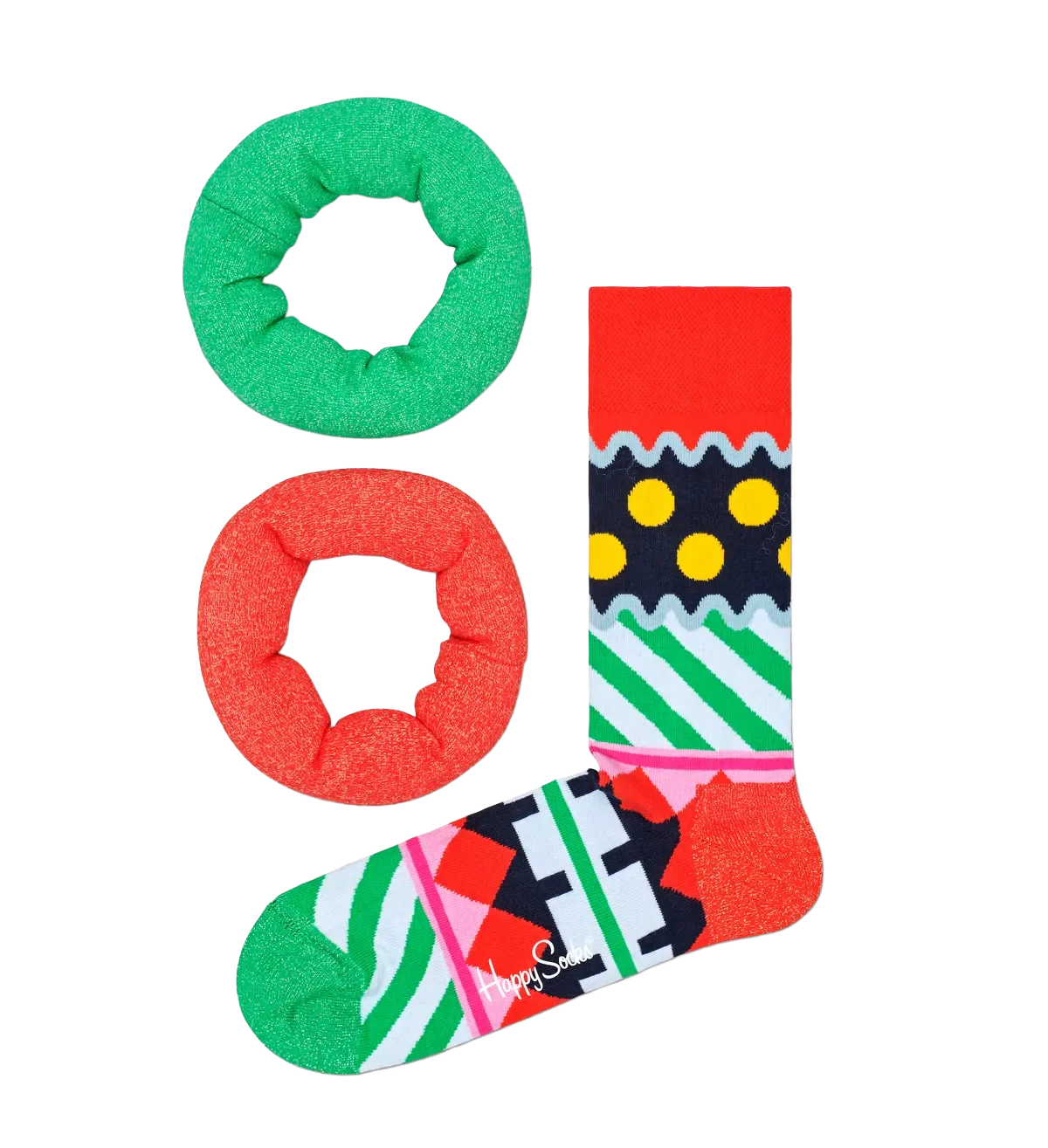 The Ziggy Special Sock