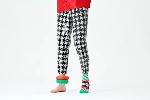 The Ziggy Special Sock - Image 2