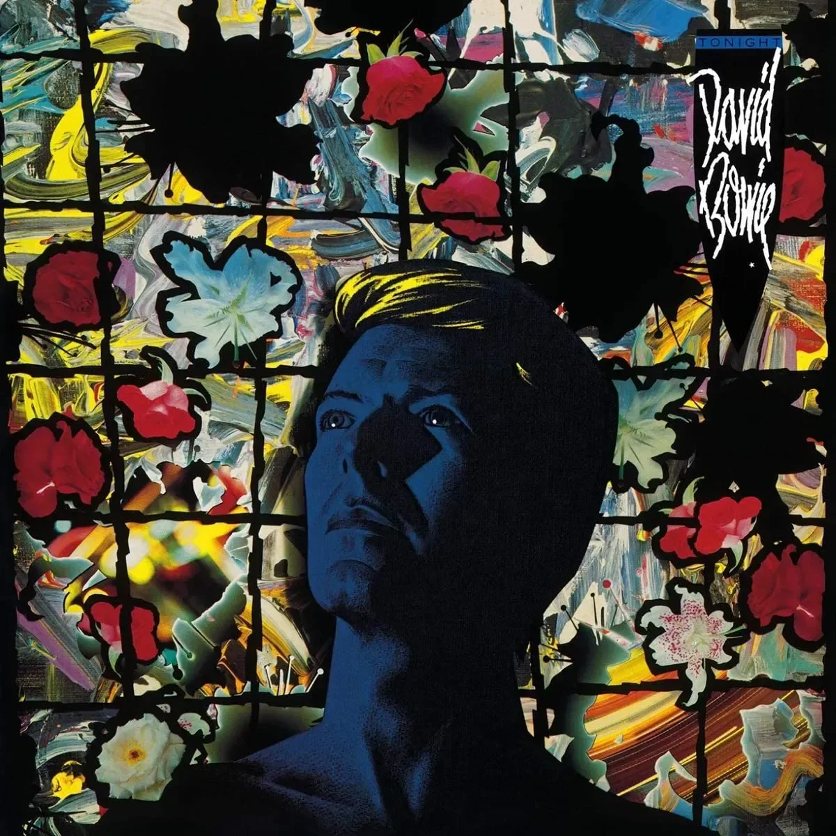 Tonight 2018 Remastered CD