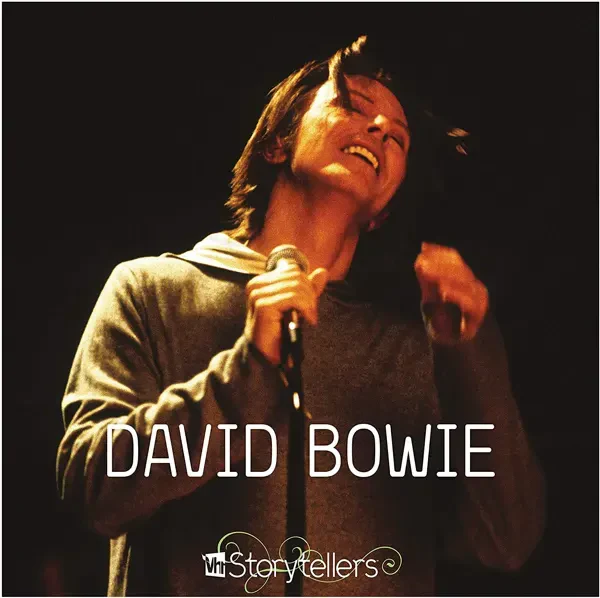 VH1 Storytellers Vinyl