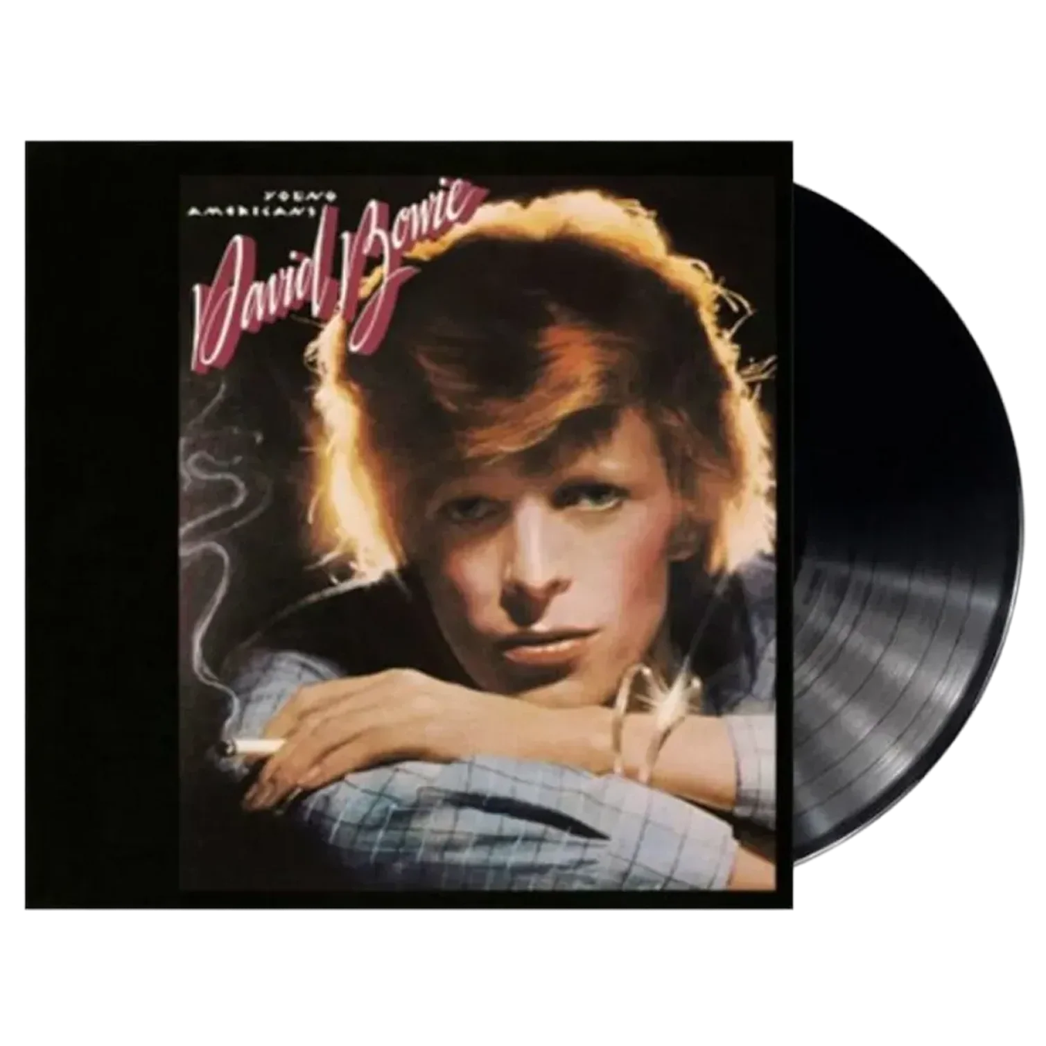 Young Americans LP (2016 Remastered Version)